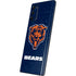NFL Chicago Bears - Alternate Distressed Galaxy Note20 5G Skin